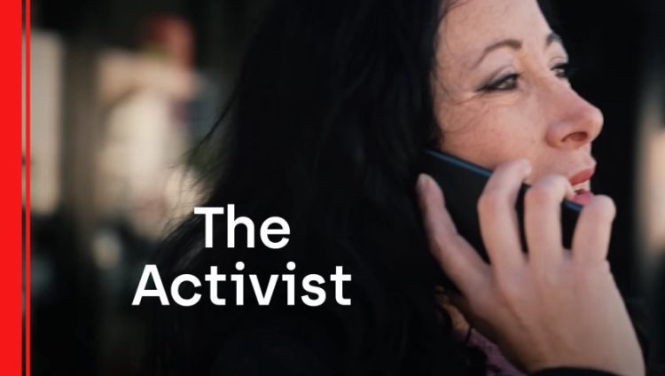 Kollateral, Linda Cappiello