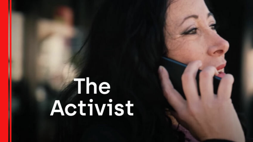 Kollateral, Linda Cappiello