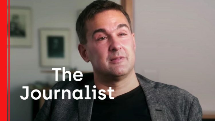 Kollateral, Boris Reitschuster