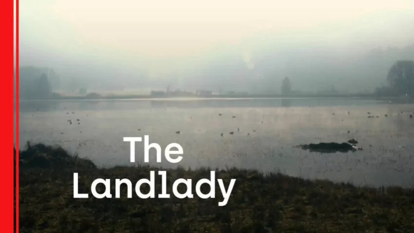 KOLLATERAL | The Landlady-Fischerwirtin