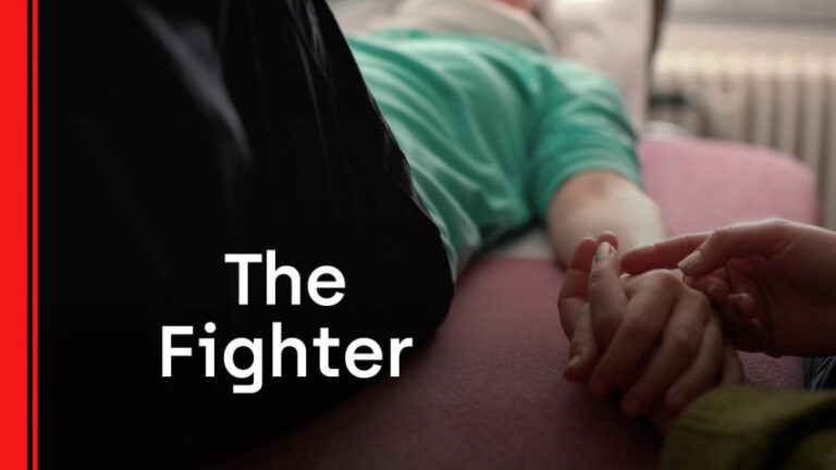 Kollateral, Sidse Kaersgaard