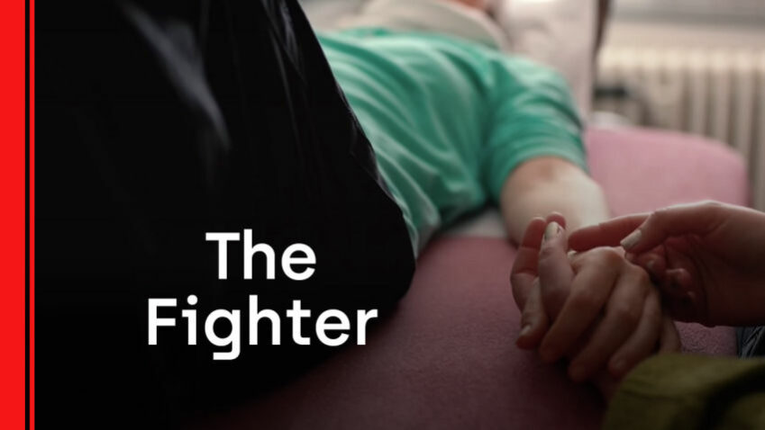 Kollateral, Sidse Kaersgaard