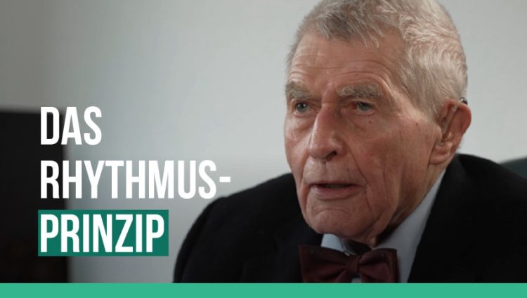 Karl Hecht | NARRATIVE by Robert Cibis