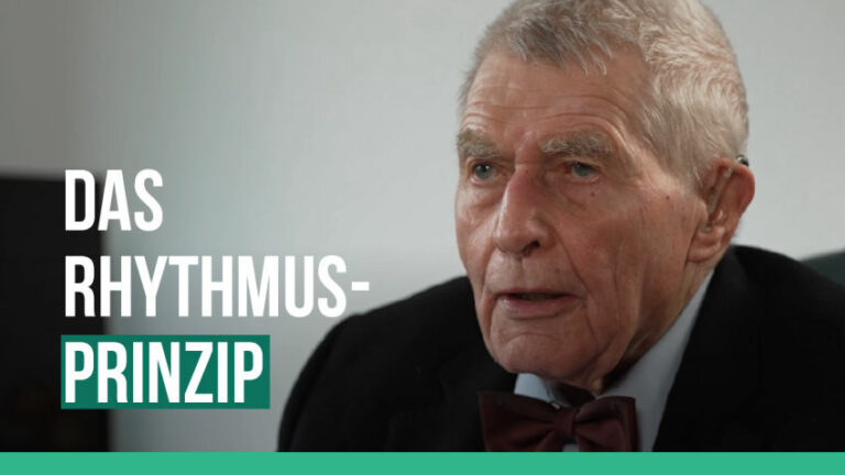 Karl Hecht | NARRATIVE by Robert Cibis