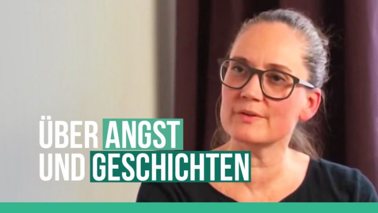 Kathrin Westerhoff | NARRATIVE by Robert Cibis #09