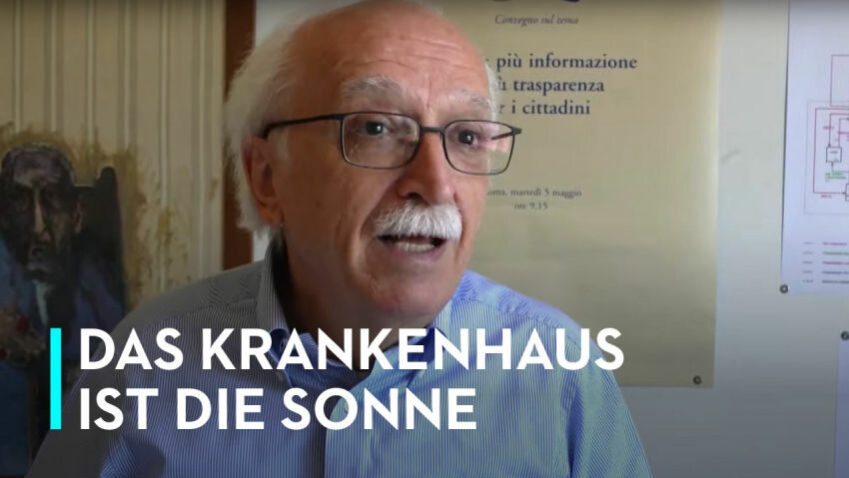 Marcello Crivellini | COMMENTARY #09