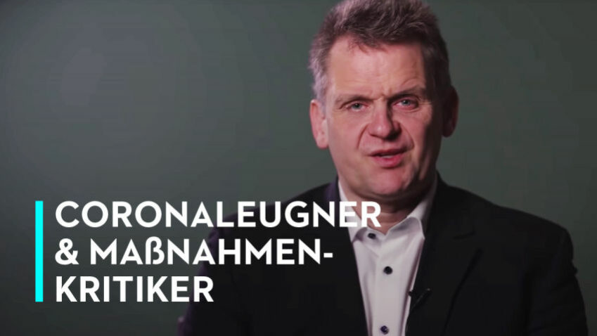 Martin Schwab | COMMENTARY #44