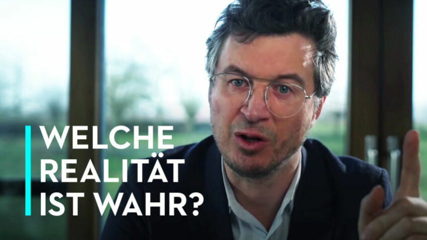 Mattias Desmet | COMMENTARY #47