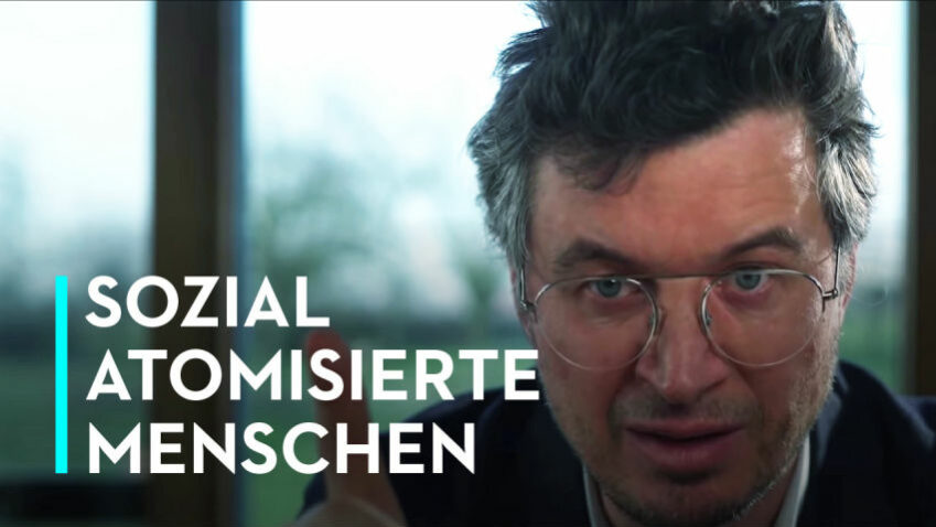 Mattias Desmet | COMMENTARY #48