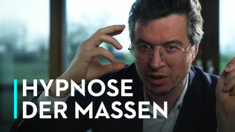 Mattias Desmet | COMMENTARY #55