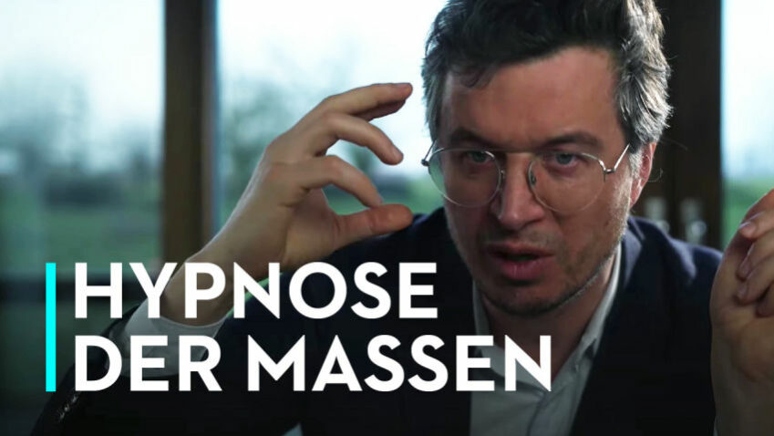 Mattias Desmet | COMMENTARY #55 Mattias Desmet | COMMENTARY #55