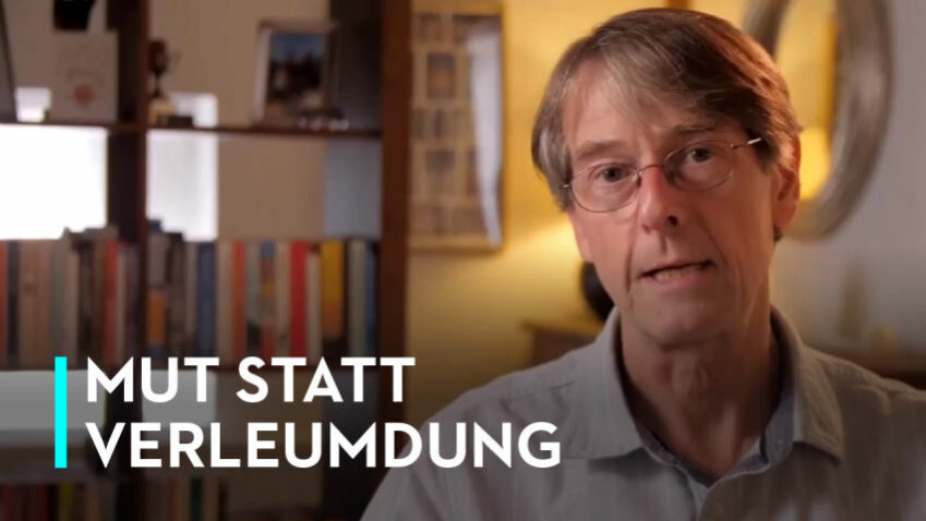 Michael Yeadon | COMMENTARY #18