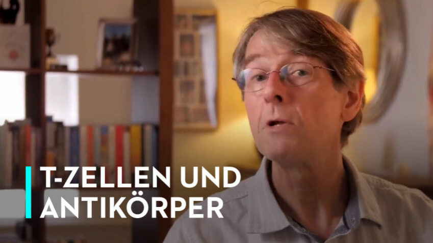 Michael Yeadon | COMMENTARY #21