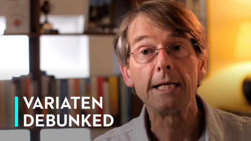 Michael Yeadon | COMMENTARY #22