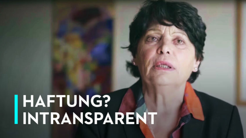 Michèle Rivasi | COMMENTARY #25