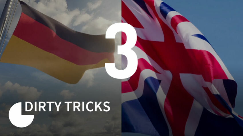 NUMBERS 03 I RKI und Statistik