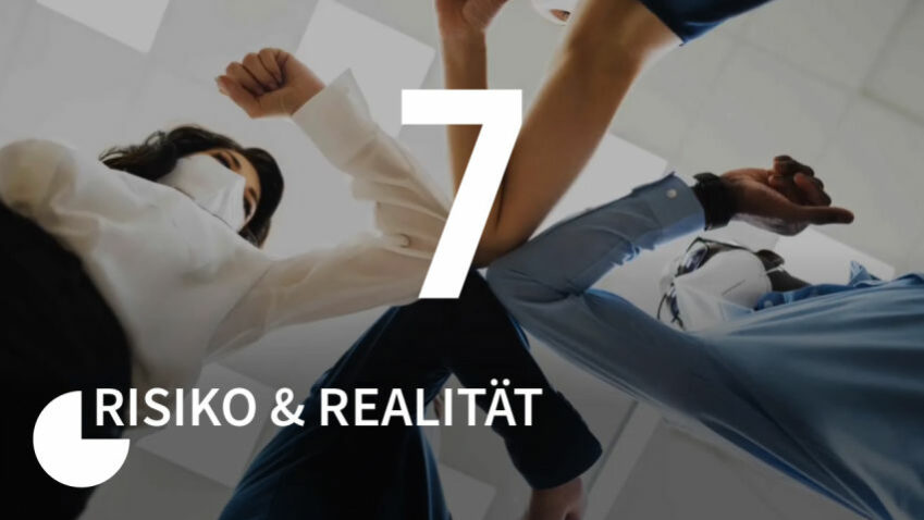 NUMBERS 07 | RISIKO & REALITÄT