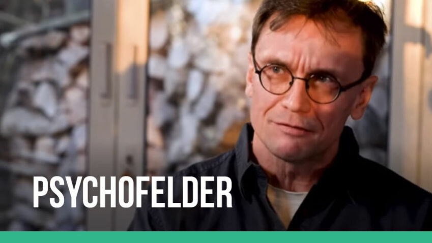 Norbert Schwarzer | NARRATIVE by Robert Cibis #89