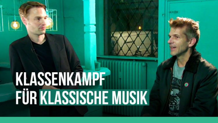 Paul Cibis & Andreas Kern