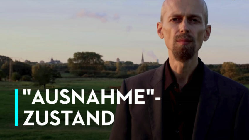 Paul Schreyer | COMMENTARY #23