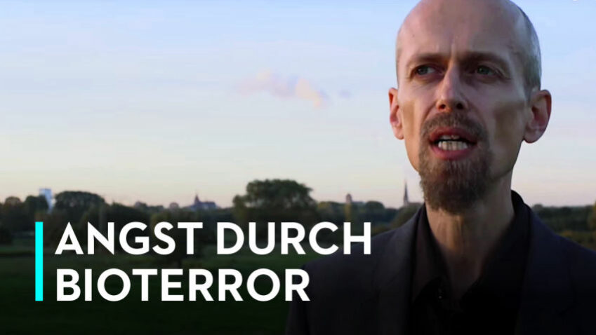 Paul Schreyer | COMMENTARY #33