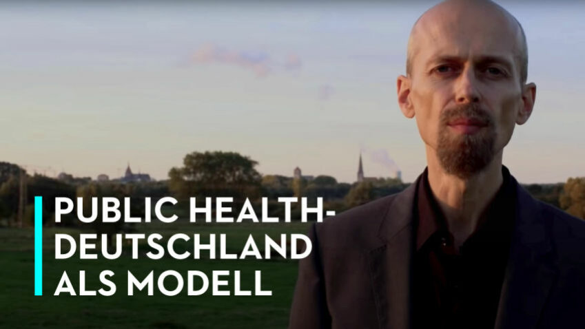 Paul Schreyer | COMMENTARY #36