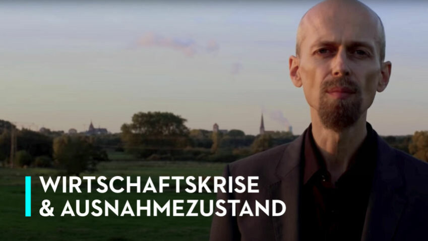 Paul Schreyer | COMMENTARY #43