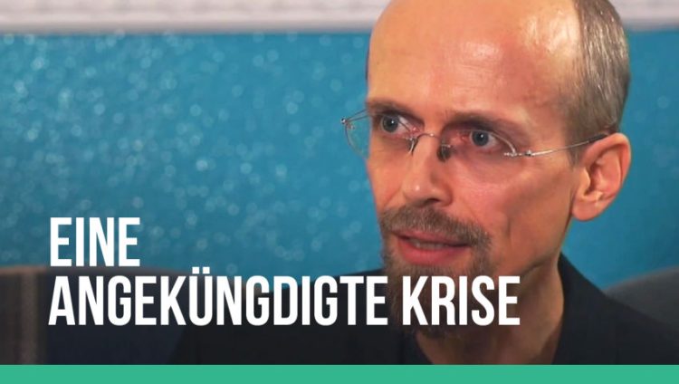 Paul Schreyer | NARRATIVE