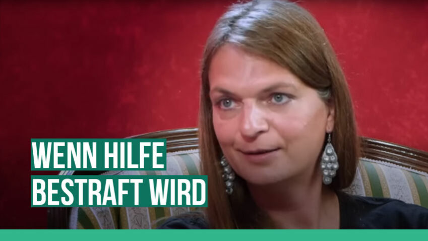 Petra Baumgartner | NARRATIVE