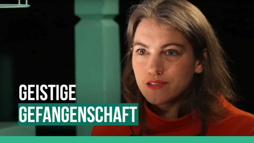 Philine Conrad | NARRATIVE by Robert Cibis #87