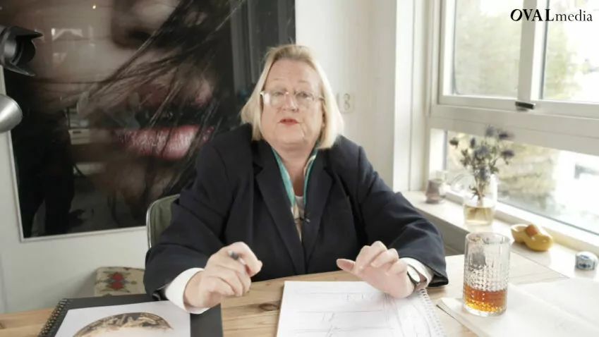 Planet Lockdown | Catherine Austin Fitts (Interview I)