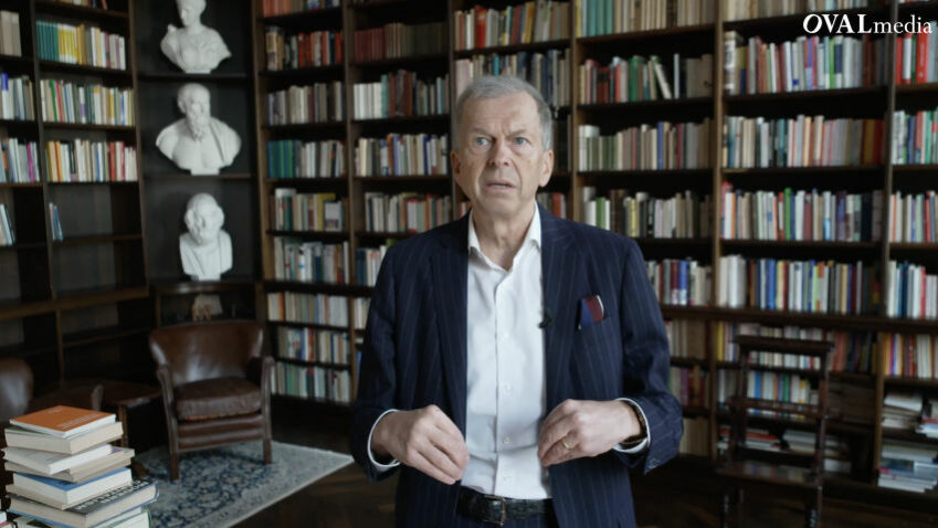 Planet Lockdown | Daniel Model