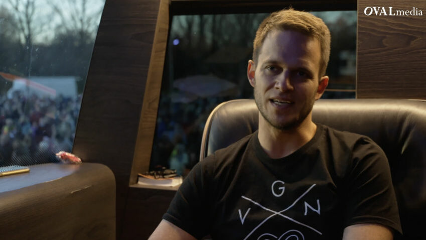 Planet Lockdown | German Protest Movement