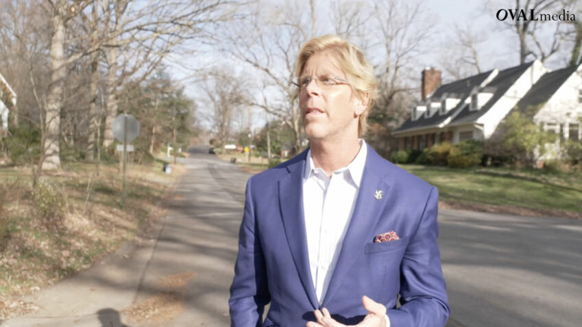 Planet Lockdown | Jay Richards (Interview II)