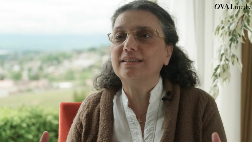 Planet Lockdown | Liliane Held-Khawam