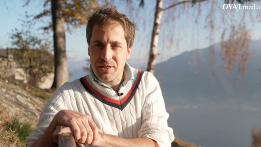 Planet Lockdown | Marco in the Mountains