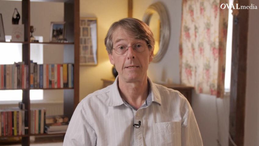 Planet Lockdown | Michael Yeadon