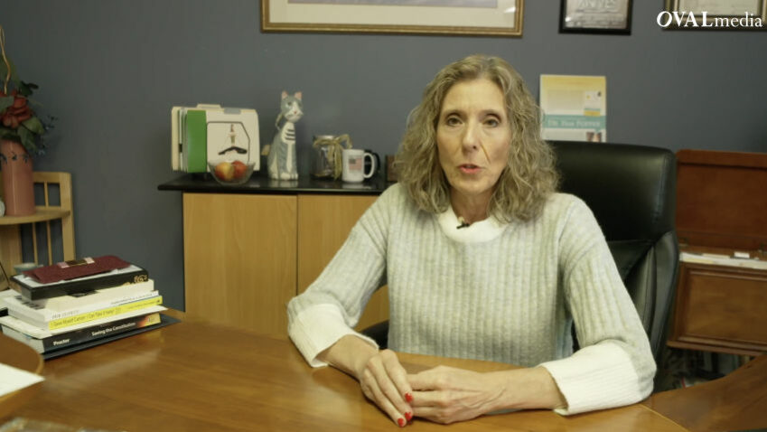 Planet Lockdown | Pam Popper