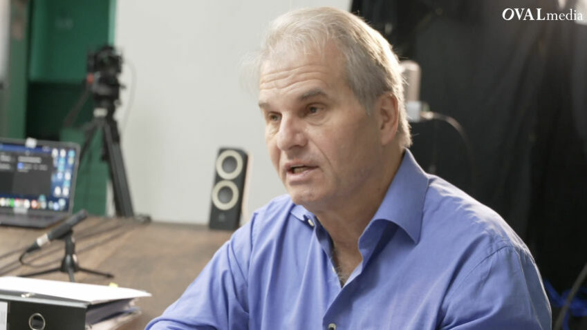 Planet Lockdown | Reiner Füllmich