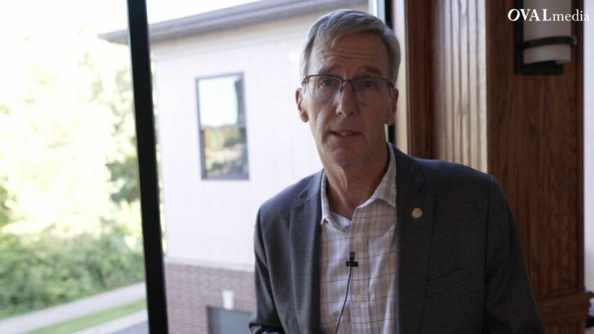 Planet Lockdown | Scott Jensen