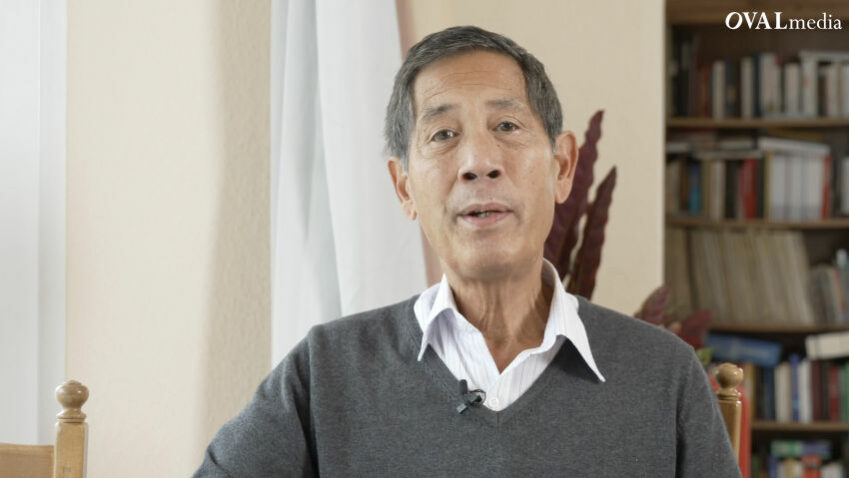 Planet Lockdown | Sucharit Bhakdi