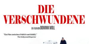 Jetzt im Verleih bei OVALmedia: “Die Verschwundene” (Seules les bêtes)