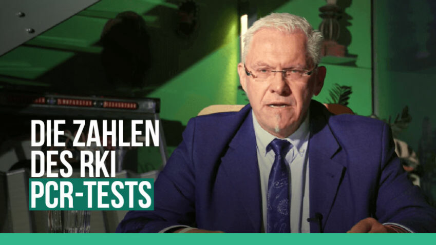 Prof. Dr. Dr. Martin Haditsch | NARRATIVE by Robert Cibis #03