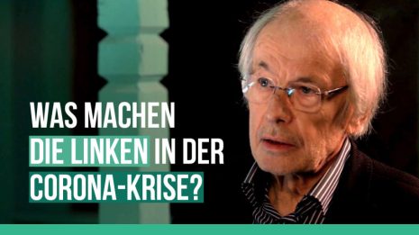 Klaus-Jürgen Bruder | NARRATIVE