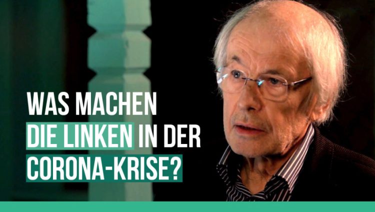 Klaus-Jürgen Bruder | NARRATIVE