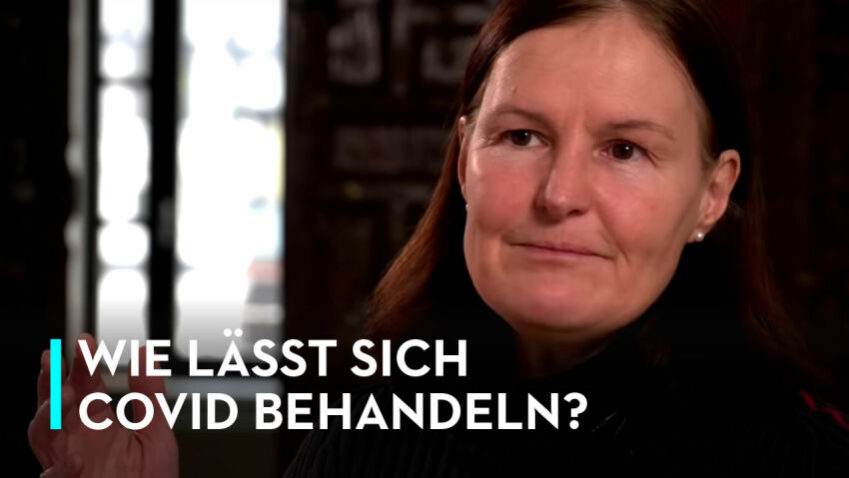 Prof. Ulrike Kämmerer | COMMENTARY #34