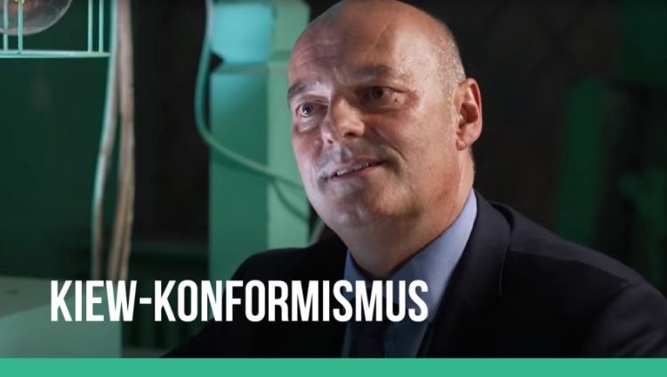 Ralph T. Niemeyer | NARRATIVE