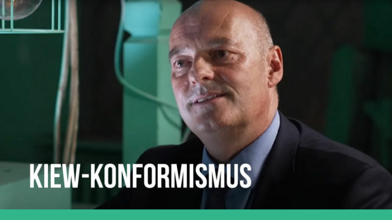 Ralph T. Niemeyer | NARRATIVE