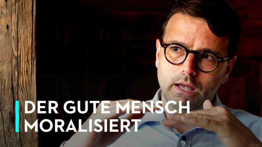 Raphael Bonelli | COMMENTARY #03