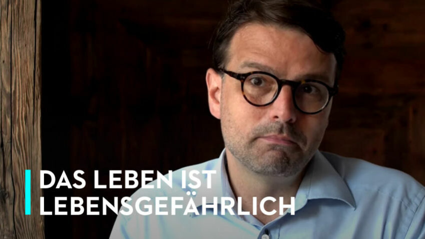 Raphael Bonelli | COMMENTARY #14